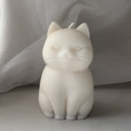 Vela Gatito
