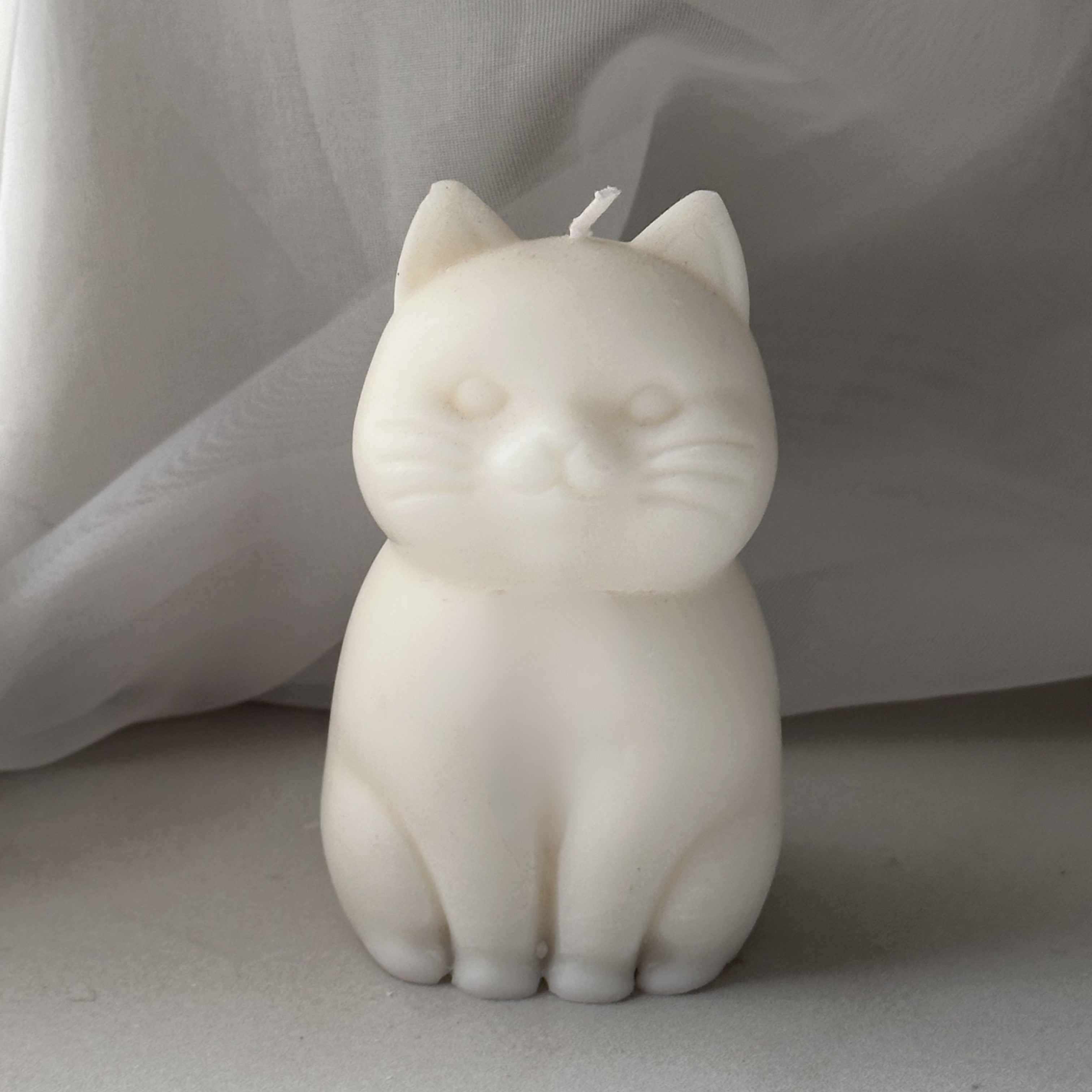 Vela Gatito