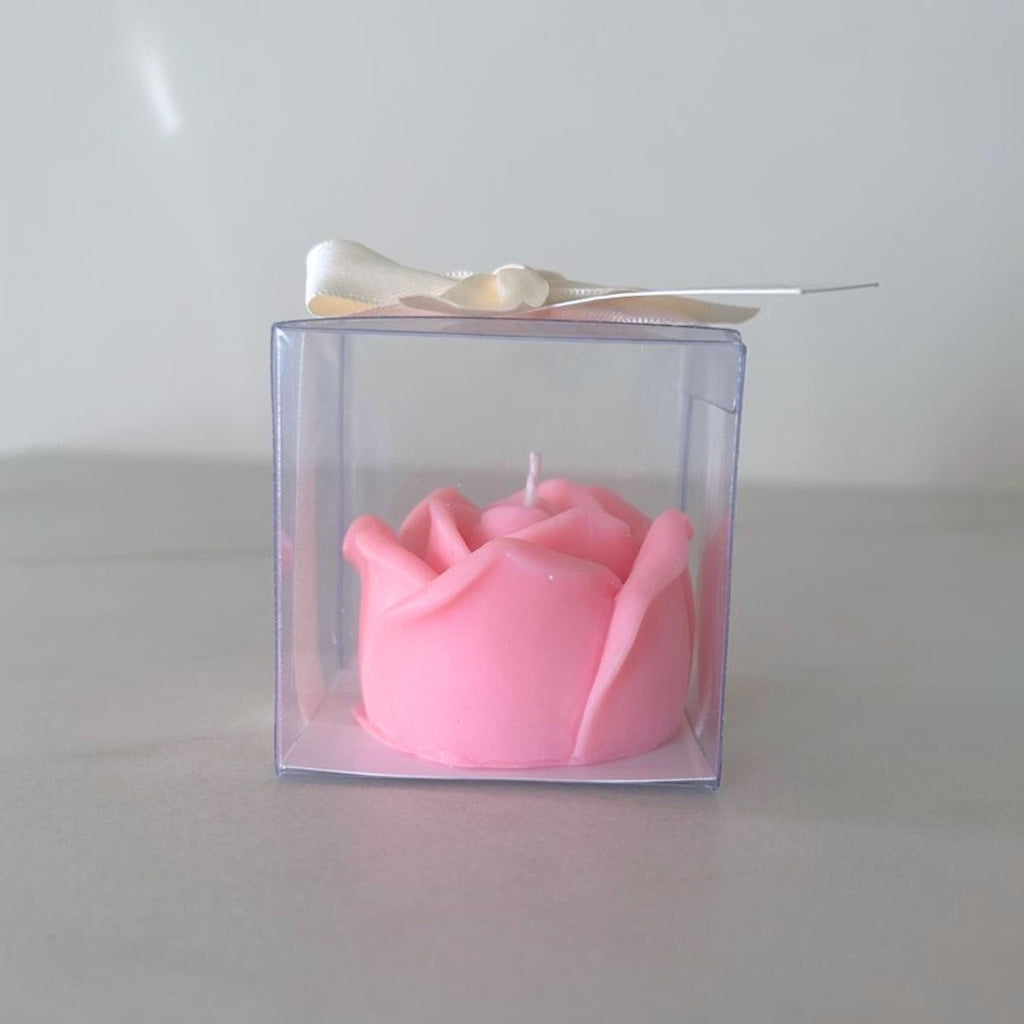 Vela Rosa