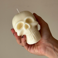 Vela Calavera