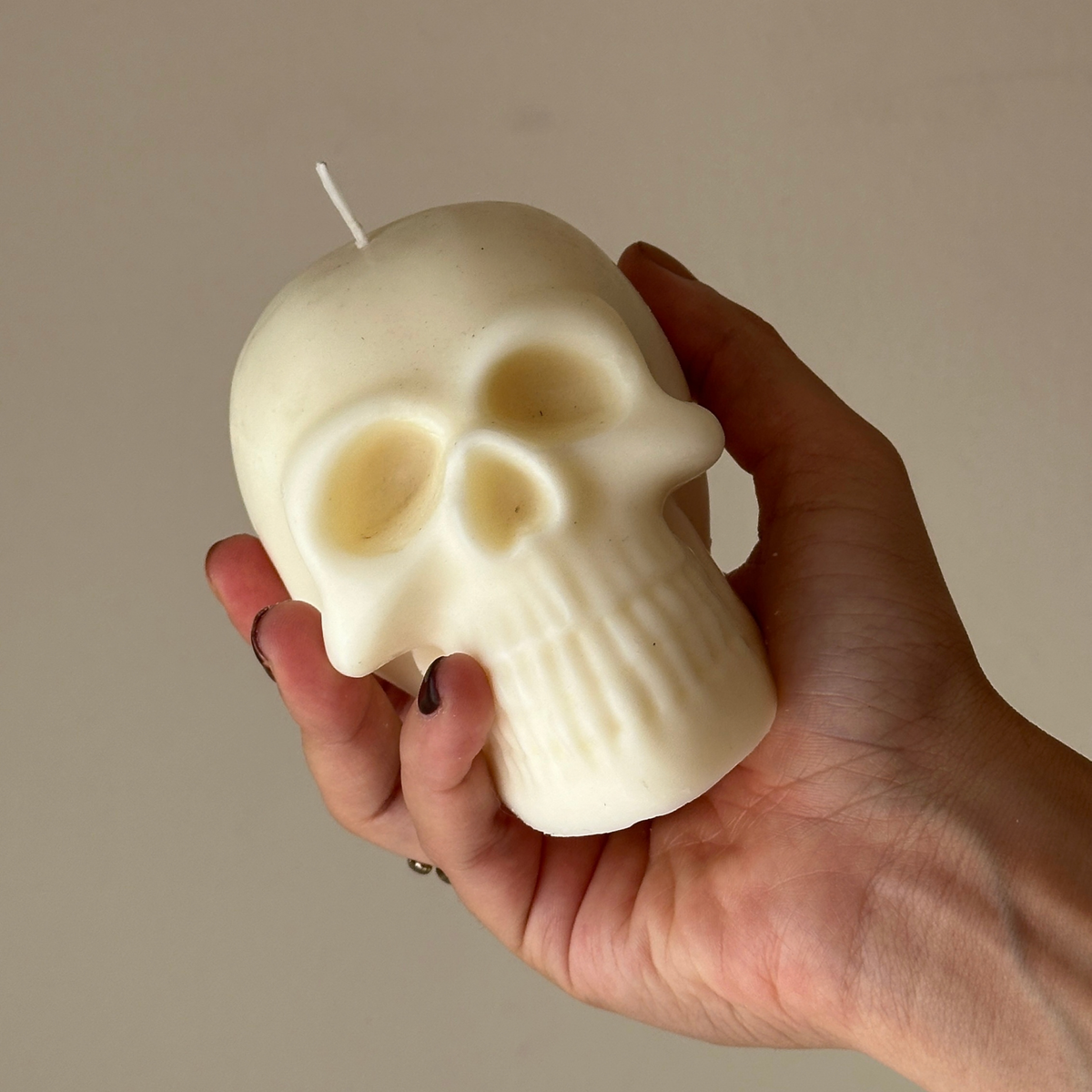 Vela Calavera