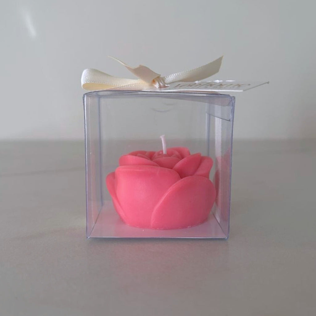 Vela Rosa