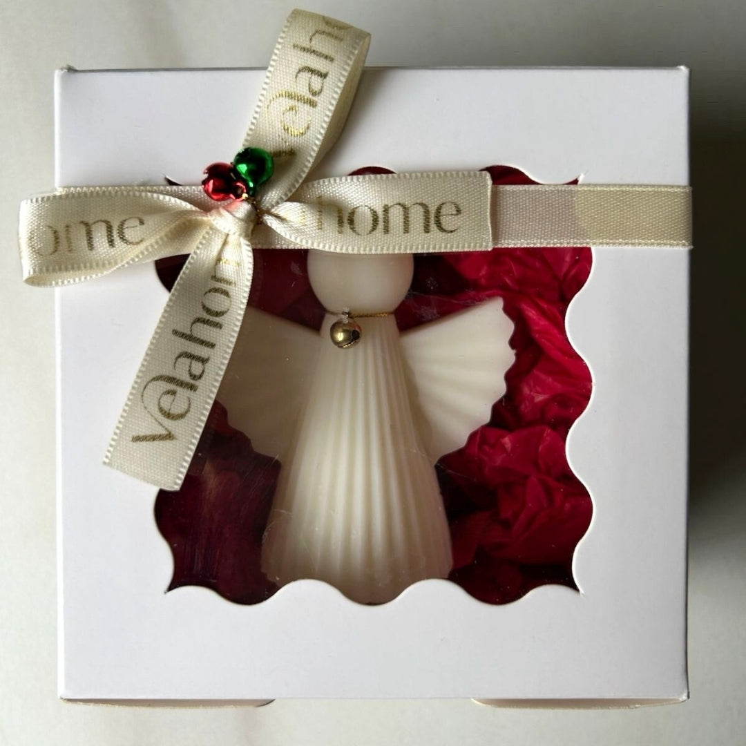 Vela Angelito Navideño