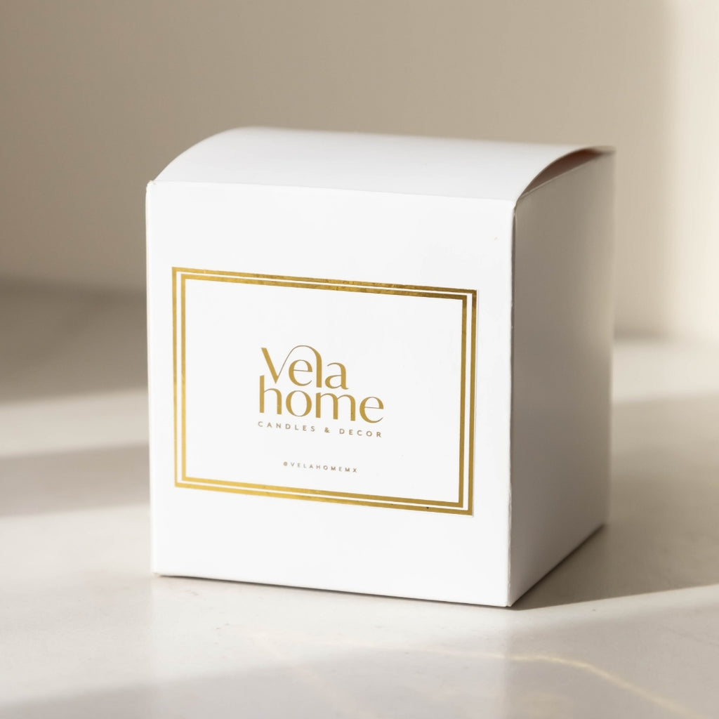 Vela Bubble