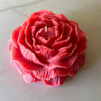 Vela Peonía 15 cm