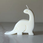 Vela Dinosaurio
