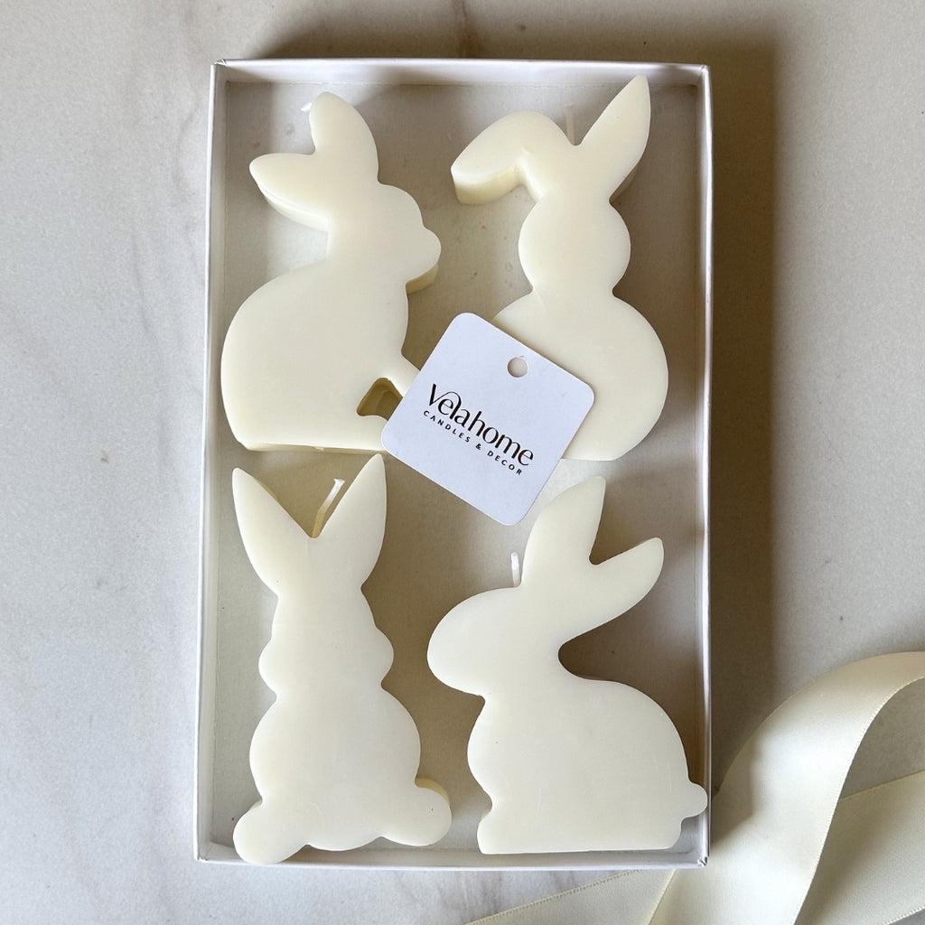 Bunny Easter Set