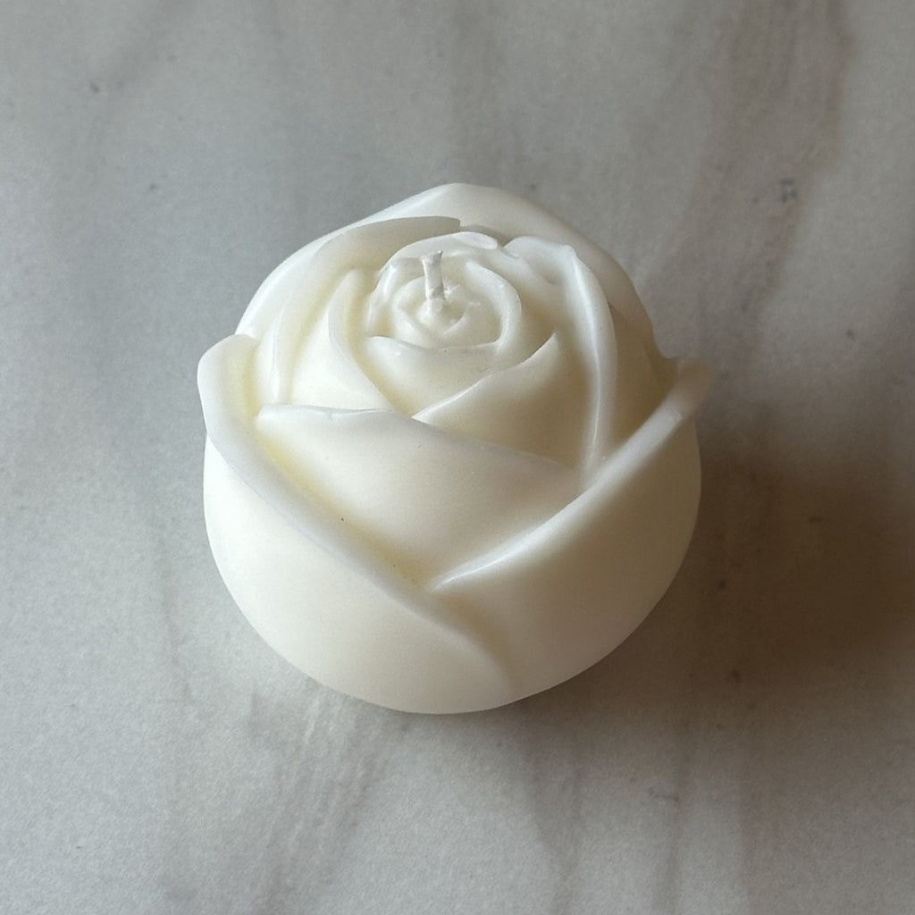 Vela Rosa Grande