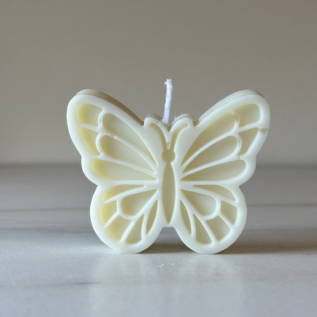 Vela Mariposa