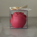 Vela Rosa Grande