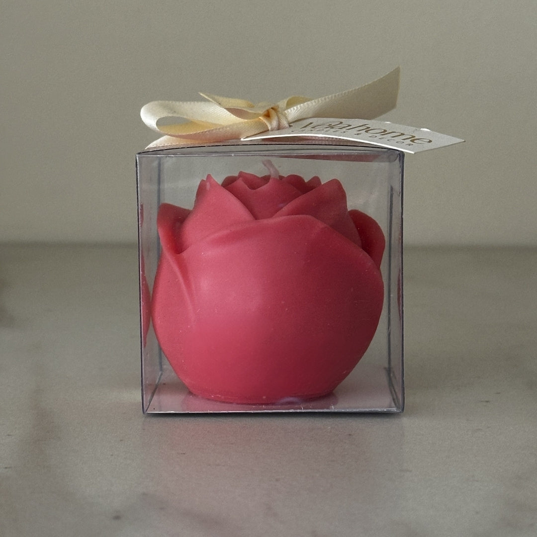 Vela Rosa Grande
