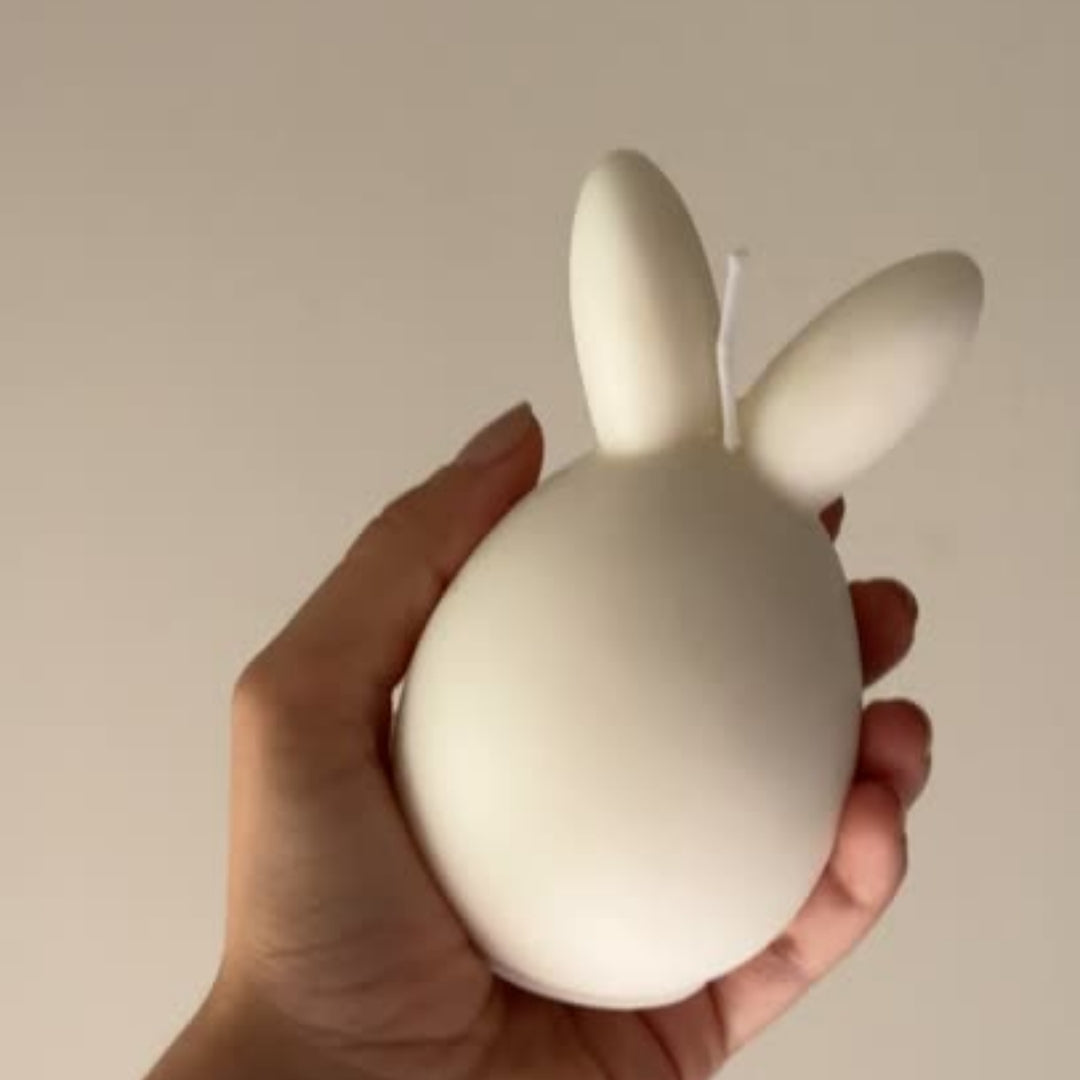 Vela Easter Bunny