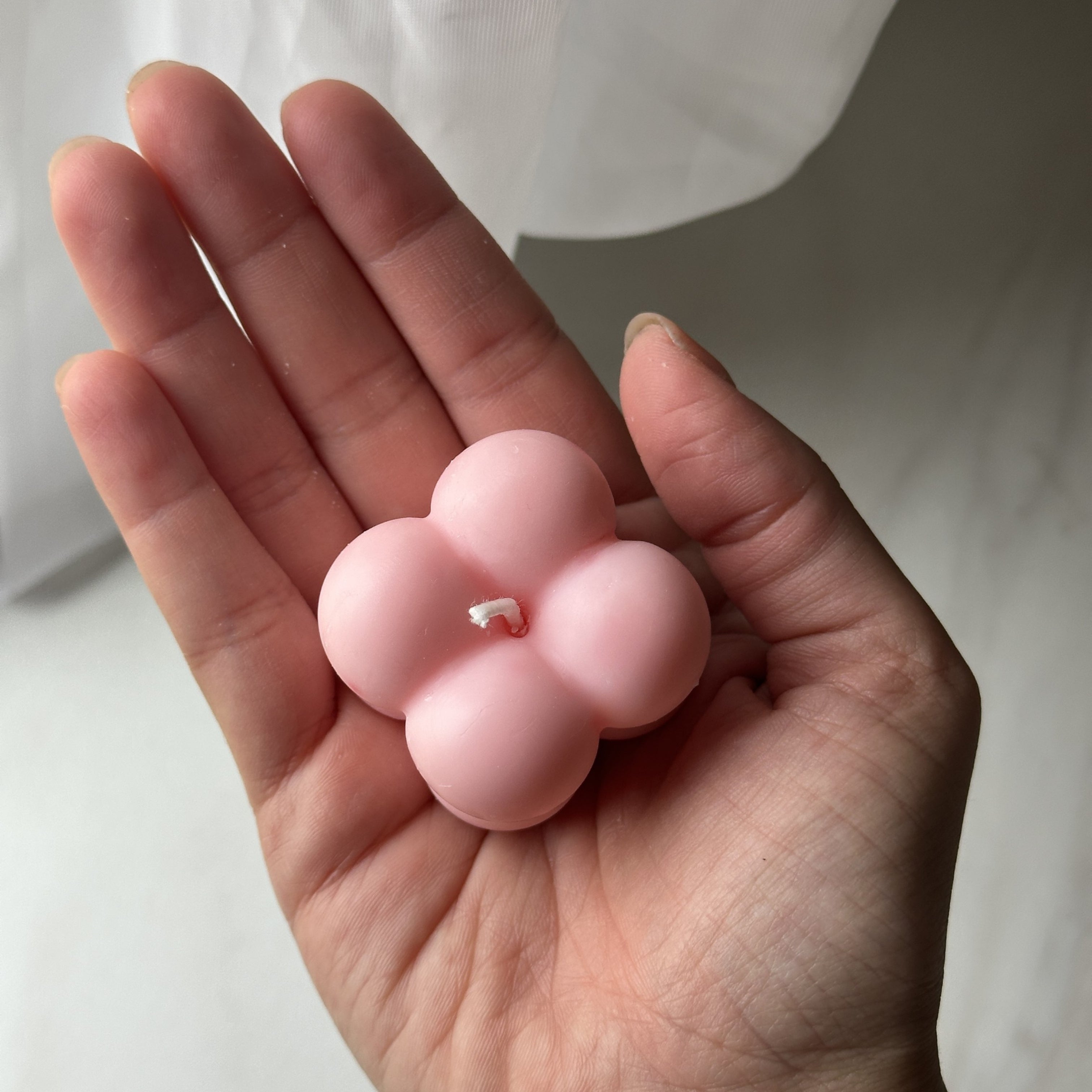 Vela Baby Bubble