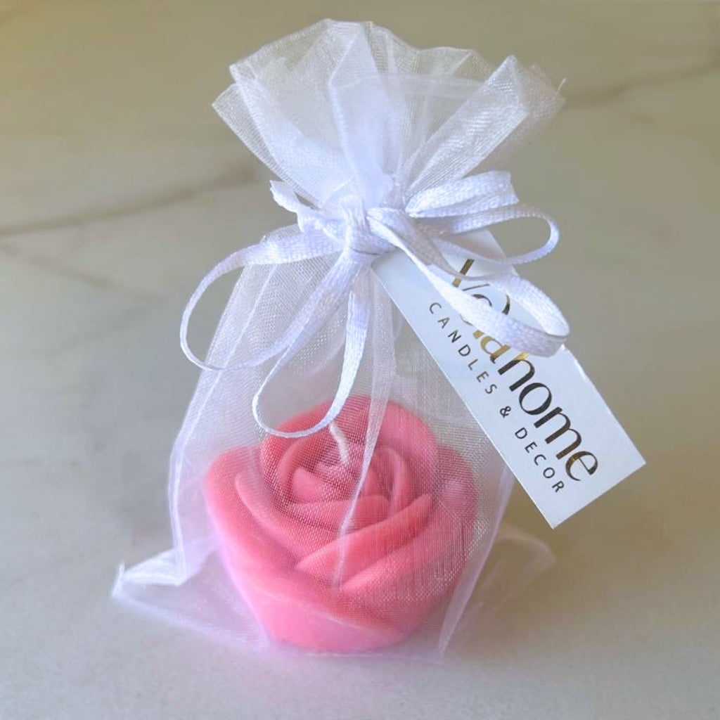 Vela Rosa