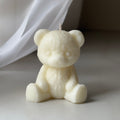 Vela Osito Teddy