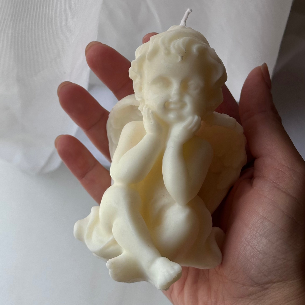 Vela Ángel