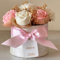 Bouquet de 7 Rosas