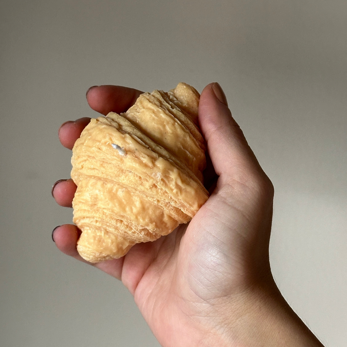 Vela Croissant