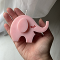 Vela Elefante