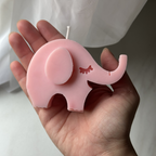Vela Elefante