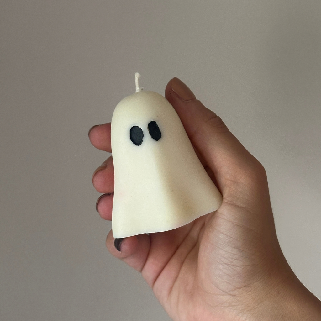 Vela Fantasma Chico