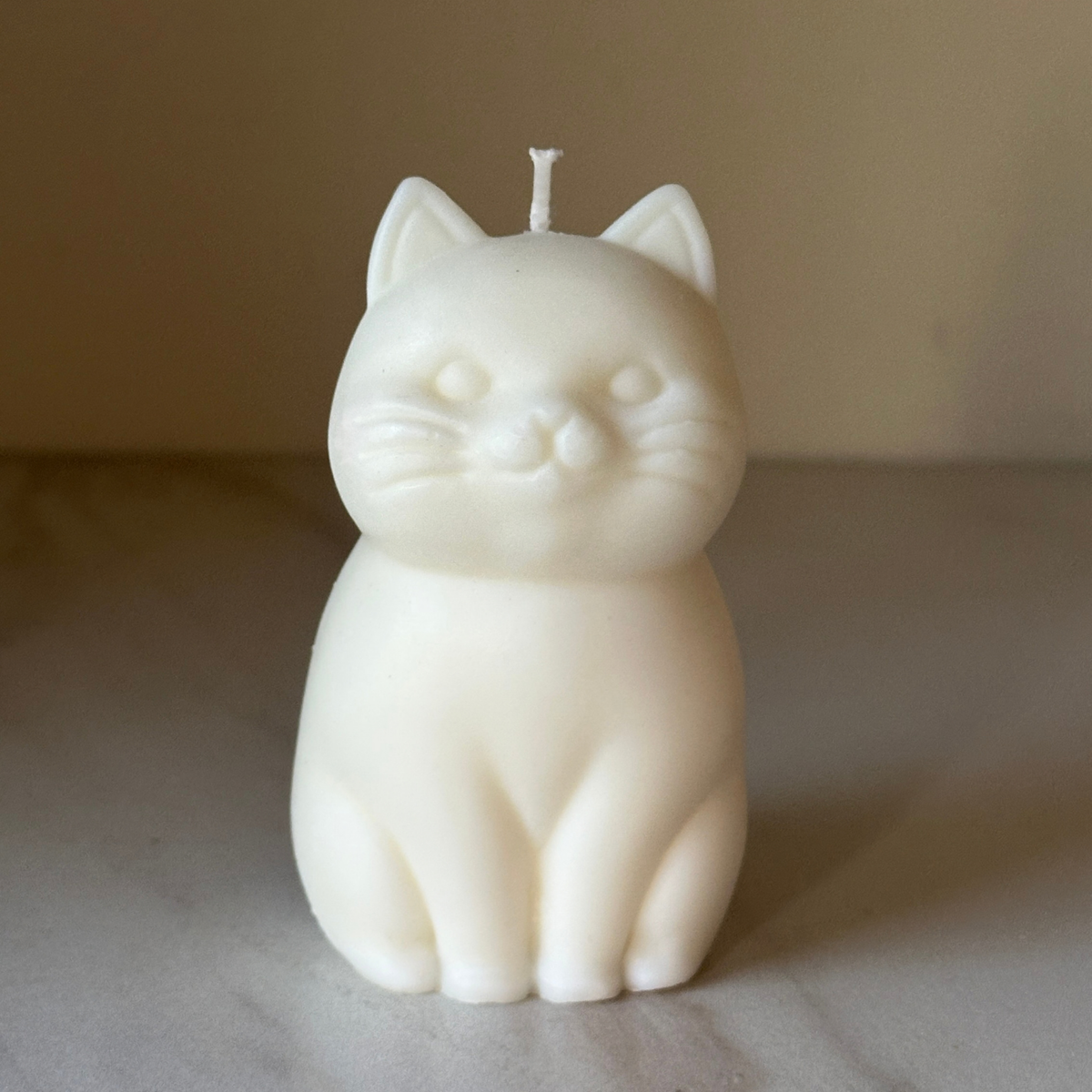 Vela Gatito