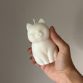 Vela Gatito