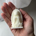 Vela Virgen de Guadalupe