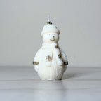 Vela Mono de Nieve