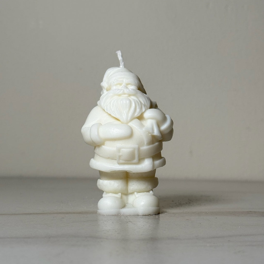 Vela Santa Claus
