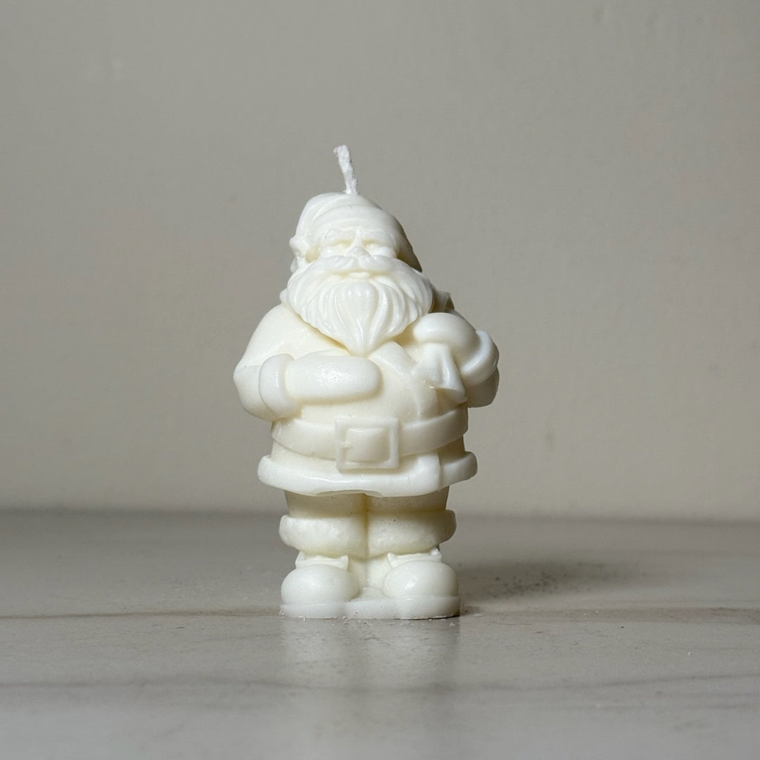 Vela Santa Claus