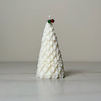 Vela Pino Navideño