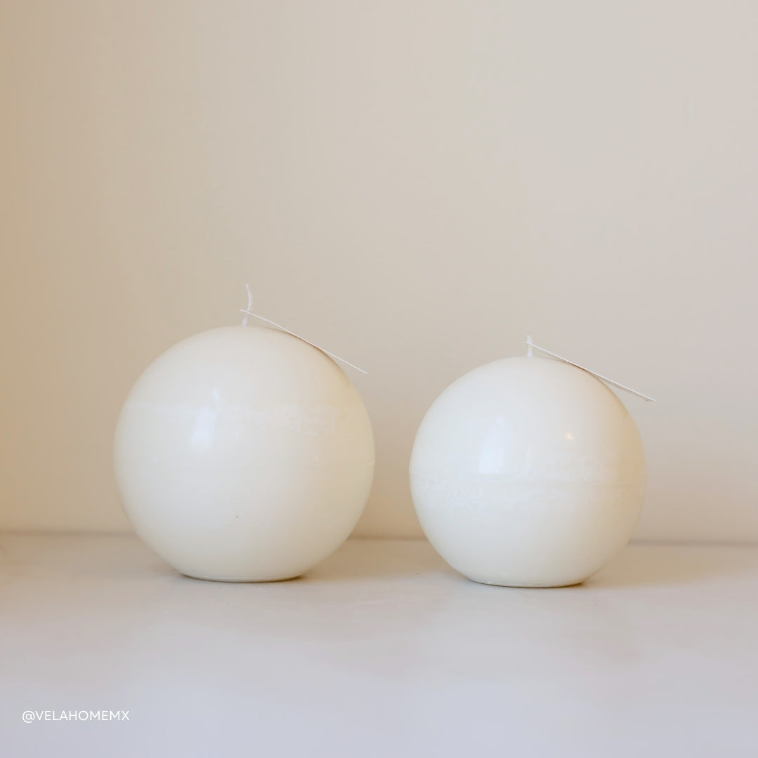 Vela Esfera