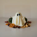 Vela Fantasma Mediano