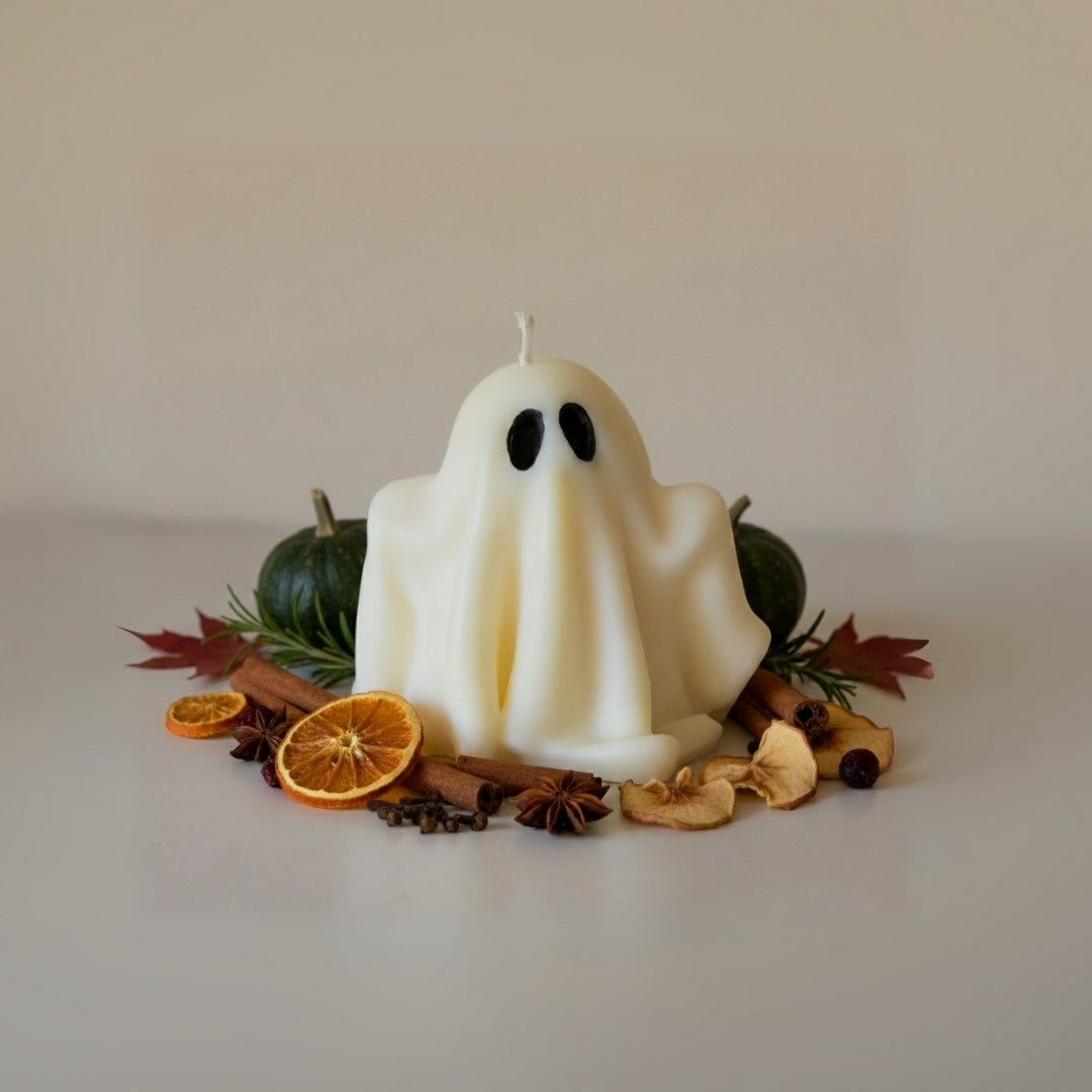 Vela Fantasma Mediano