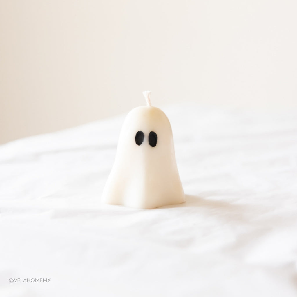 Vela Fantasma Chico