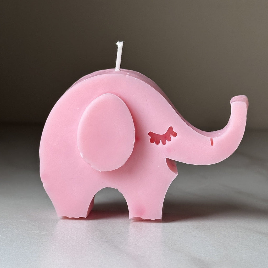 Vela Elefante