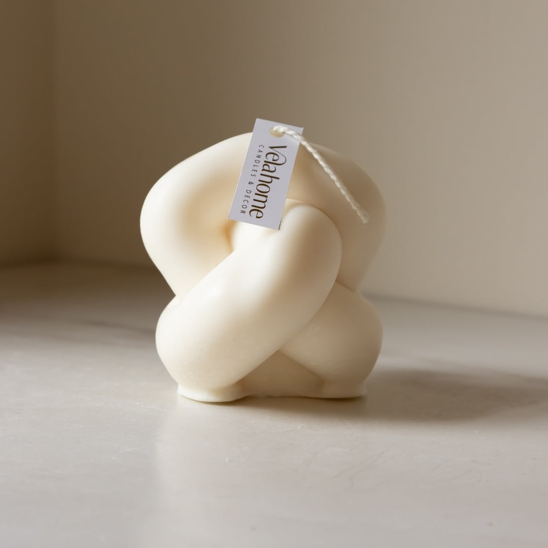Vela Nudo