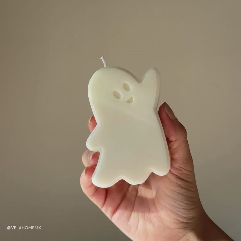 Halloween set 4 pzas