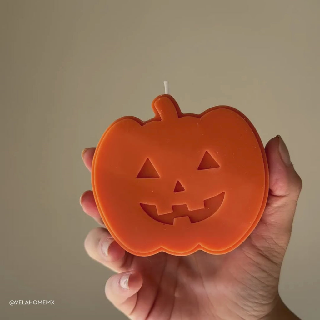 Halloween set 4 pzas