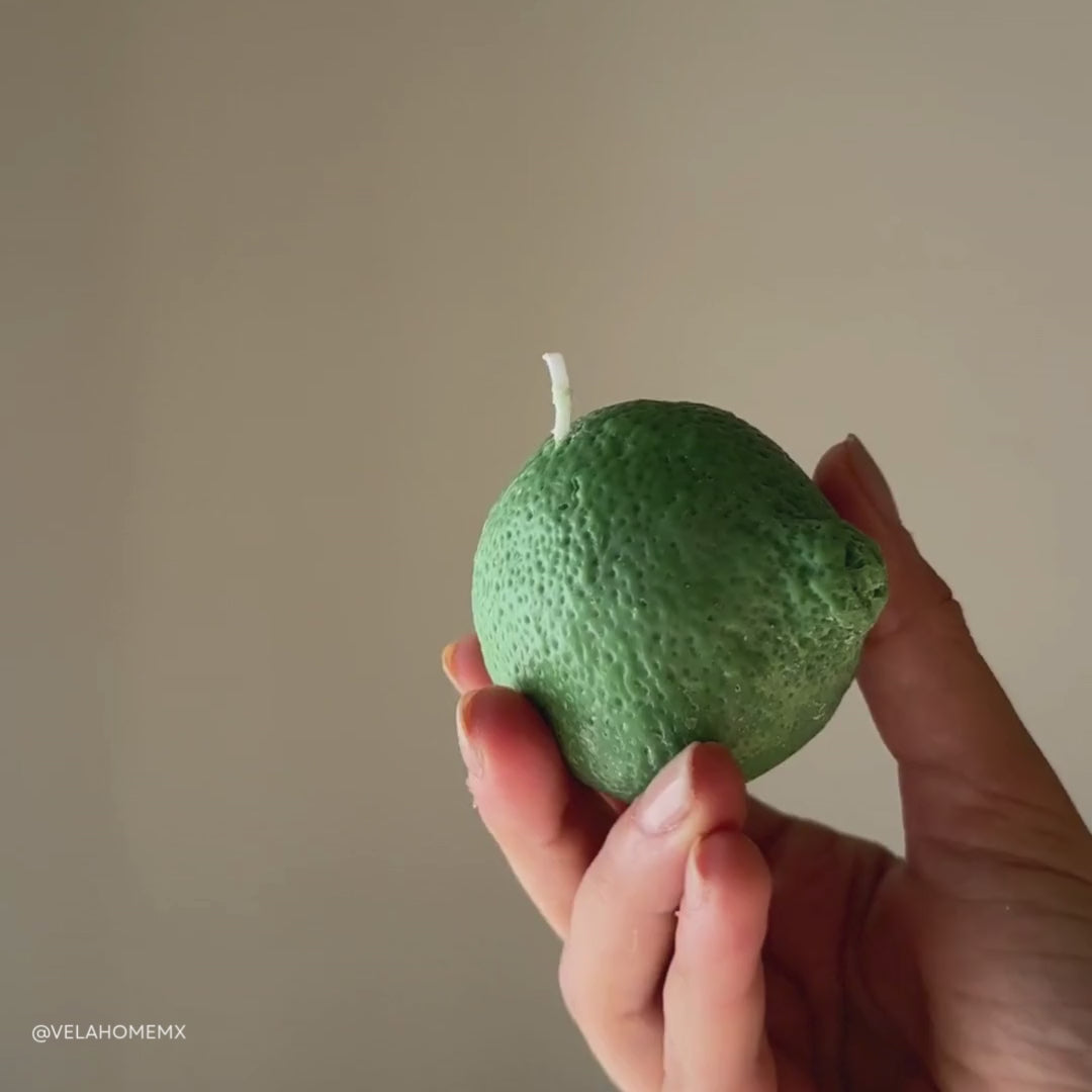 Vela Lime