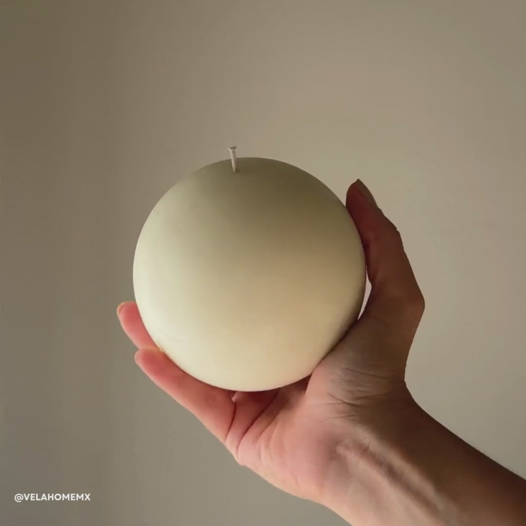 Vela Esfera
