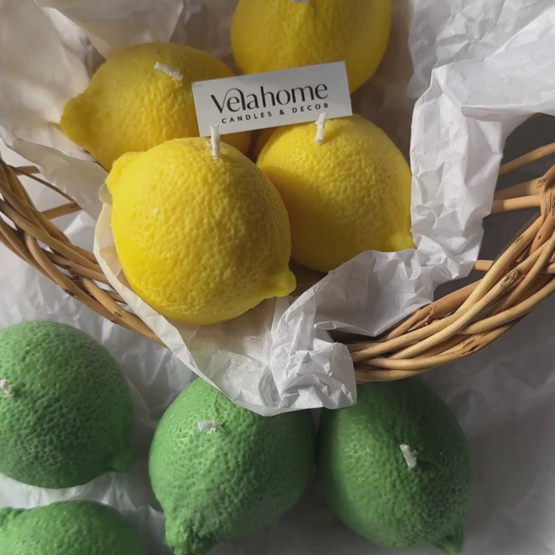 Vela Lime