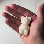 Vela Osito Mini