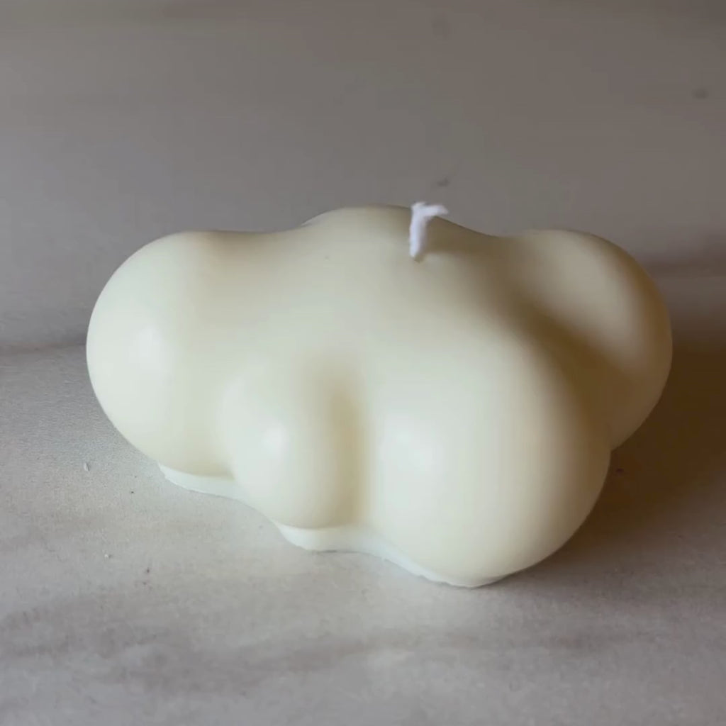 Vela Nube