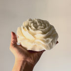 Vela Peonía 15 cm
